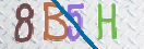 Εικόνα CAPTCHA