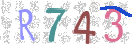 Εικόνα CAPTCHA