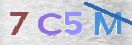 Εικόνα CAPTCHA