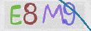 Εικόνα CAPTCHA