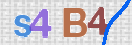 Εικόνα CAPTCHA