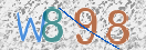 Εικόνα CAPTCHA