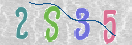 Εικόνα CAPTCHA