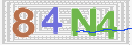 Εικόνα CAPTCHA