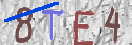 Εικόνα CAPTCHA