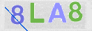 Εικόνα CAPTCHA