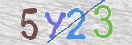 Εικόνα CAPTCHA