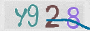 Εικόνα CAPTCHA