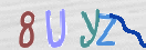 Εικόνα CAPTCHA