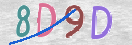 Εικόνα CAPTCHA
