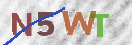Εικόνα CAPTCHA