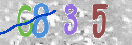 Εικόνα CAPTCHA