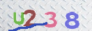 Εικόνα CAPTCHA
