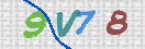 Εικόνα CAPTCHA