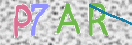 Εικόνα CAPTCHA