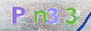 Εικόνα CAPTCHA