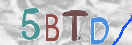 Εικόνα CAPTCHA