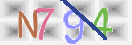 Εικόνα CAPTCHA