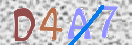 Εικόνα CAPTCHA