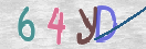 Εικόνα CAPTCHA