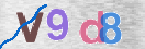 Εικόνα CAPTCHA