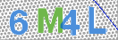 Εικόνα CAPTCHA