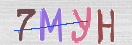 Εικόνα CAPTCHA