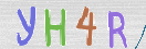 Εικόνα CAPTCHA