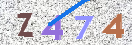 Εικόνα CAPTCHA