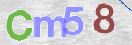 Εικόνα CAPTCHA