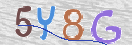 Εικόνα CAPTCHA