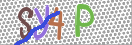 Εικόνα CAPTCHA