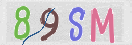 Εικόνα CAPTCHA