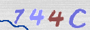 Εικόνα CAPTCHA