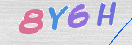 Εικόνα CAPTCHA