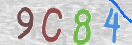 Εικόνα CAPTCHA