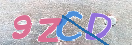 Εικόνα CAPTCHA