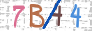 Εικόνα CAPTCHA