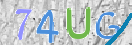 Εικόνα CAPTCHA