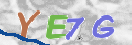 Εικόνα CAPTCHA