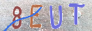 Εικόνα CAPTCHA