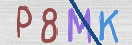 Εικόνα CAPTCHA