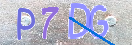 Εικόνα CAPTCHA