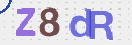 Εικόνα CAPTCHA