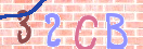 Εικόνα CAPTCHA