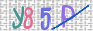 Εικόνα CAPTCHA