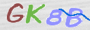 Εικόνα CAPTCHA