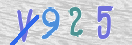 Εικόνα CAPTCHA