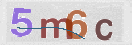 Εικόνα CAPTCHA