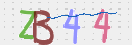 Εικόνα CAPTCHA